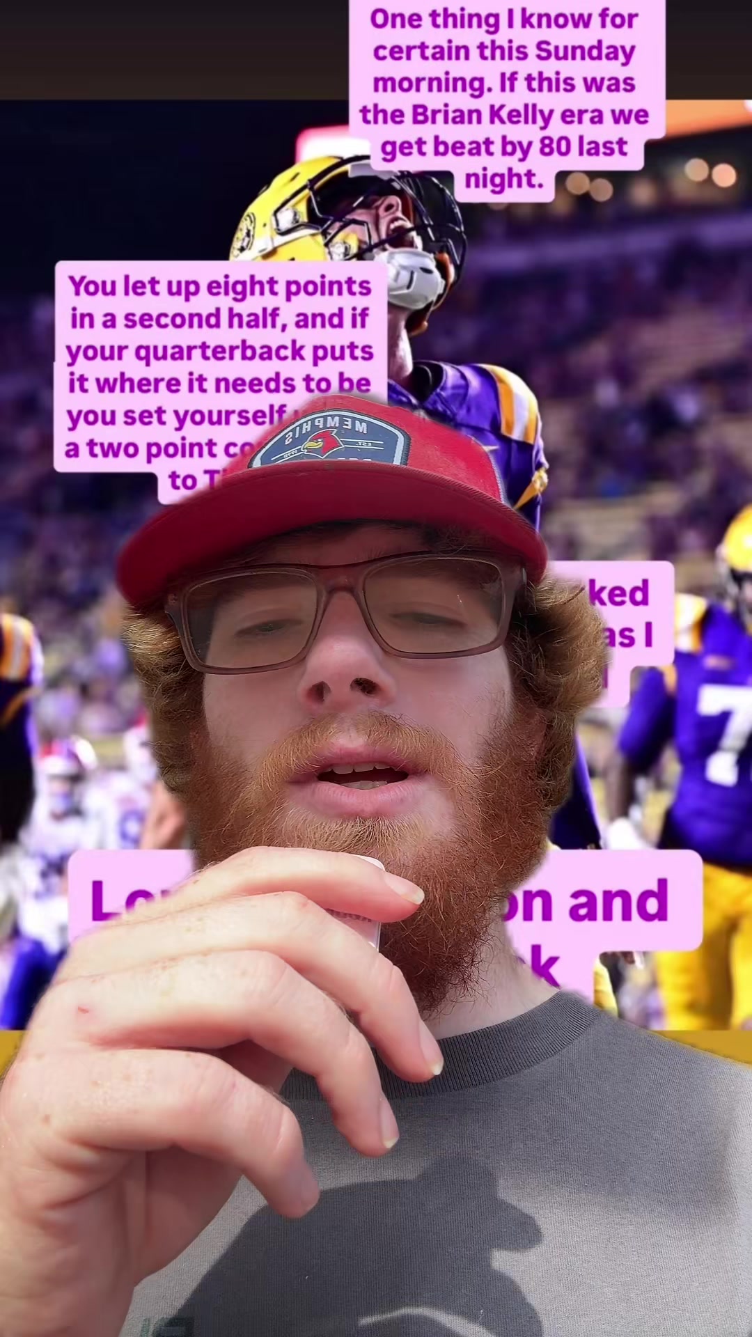 @Bustedkneesports