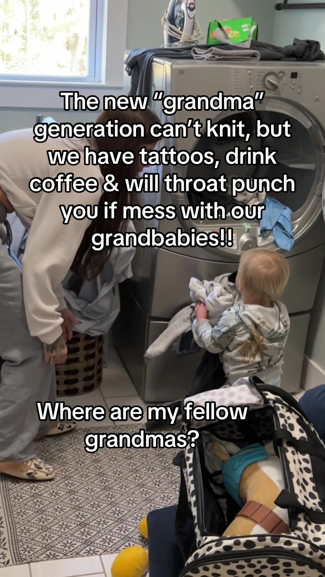 @Southernwhispers