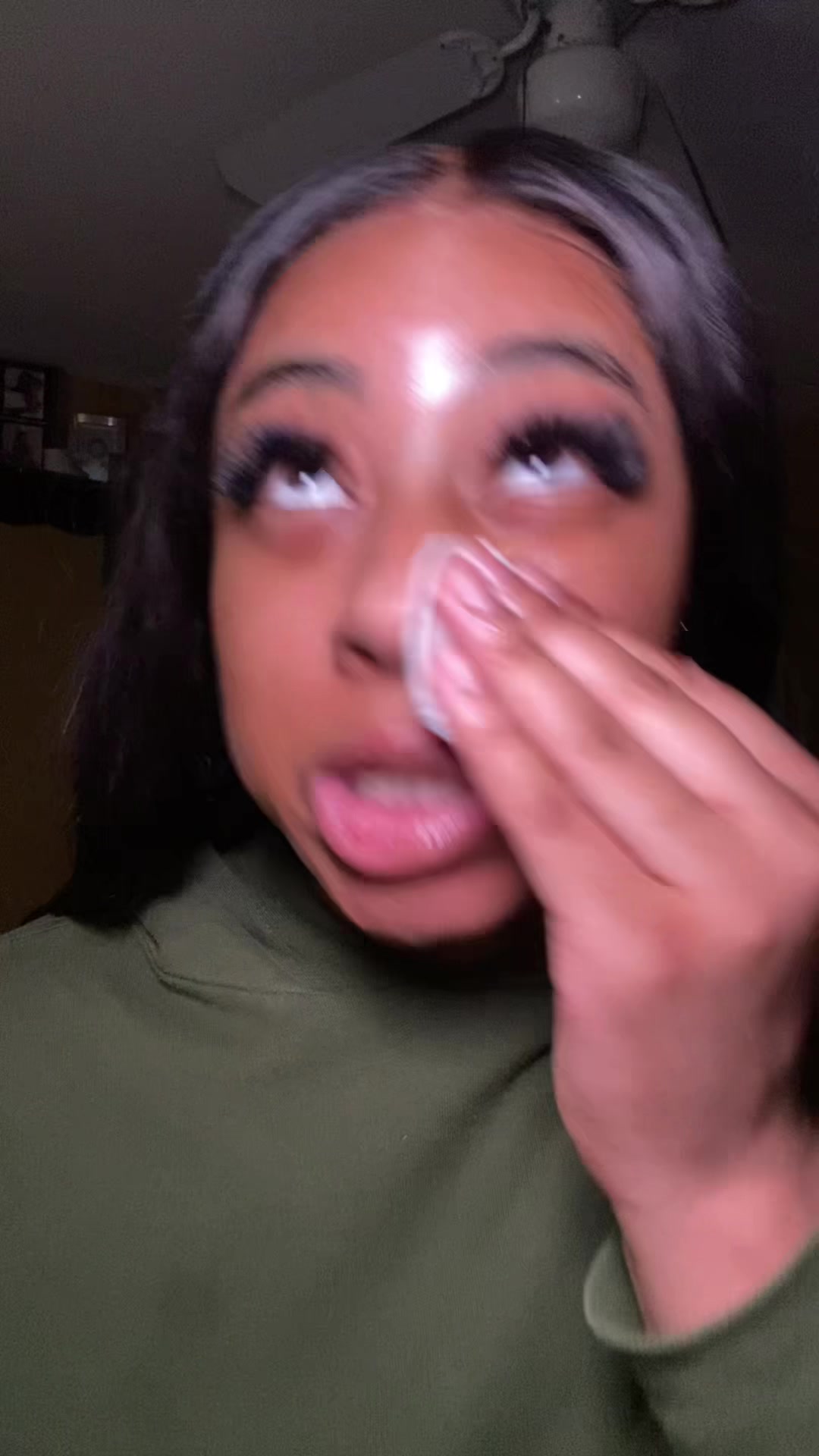 @QueenMyMy | Commentary
