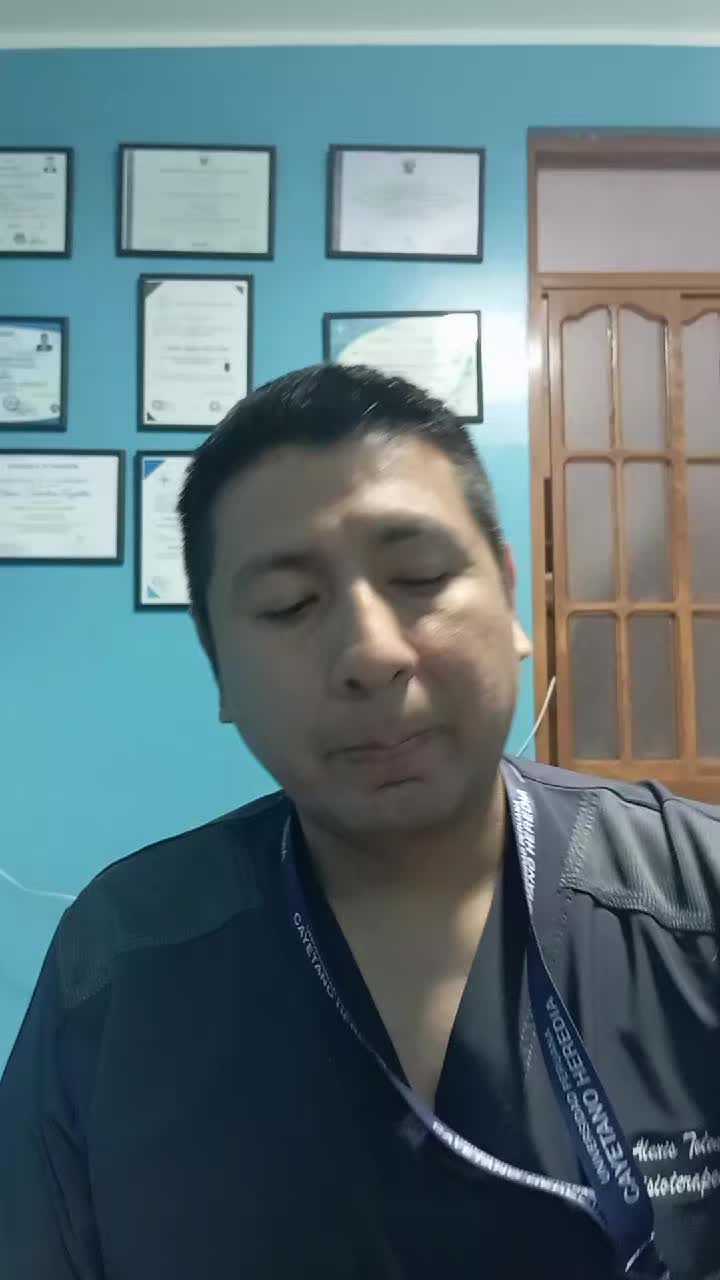 @Fisio_Alexis T Aguilar