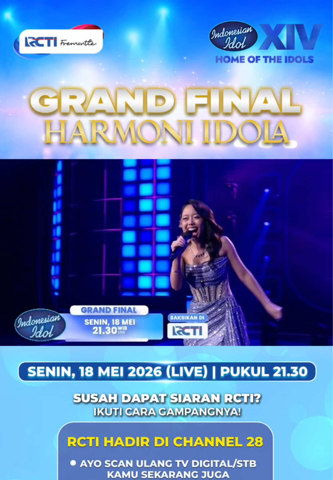 @Official RCTI