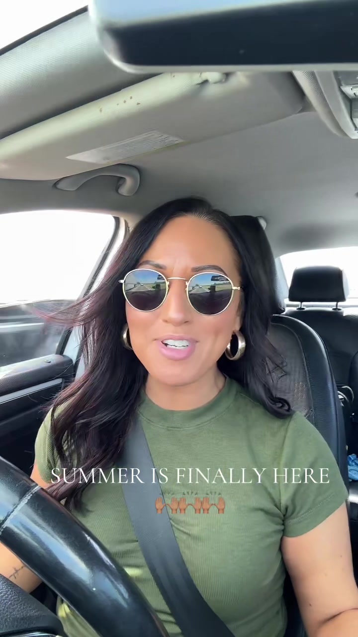 @Ashley B | Life After 40