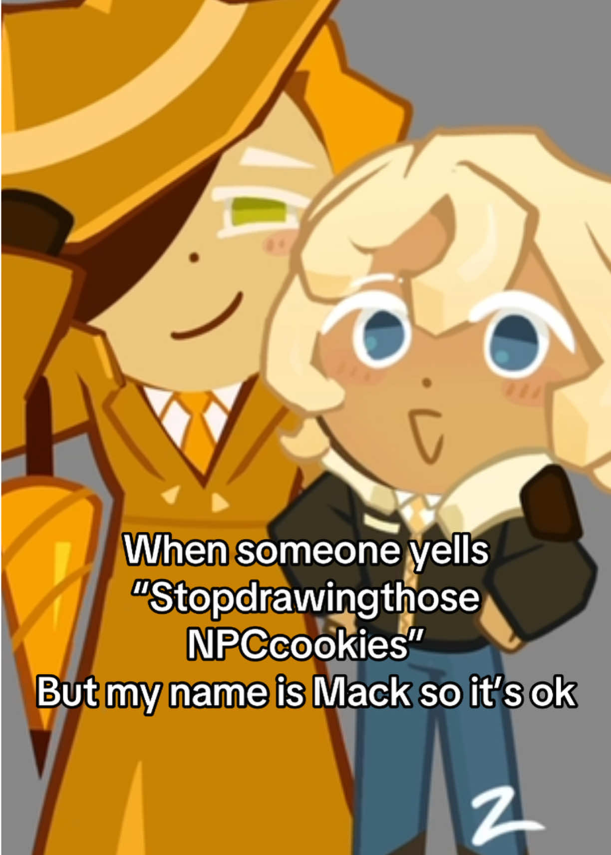 @๐ MackAttack ๐งก๐