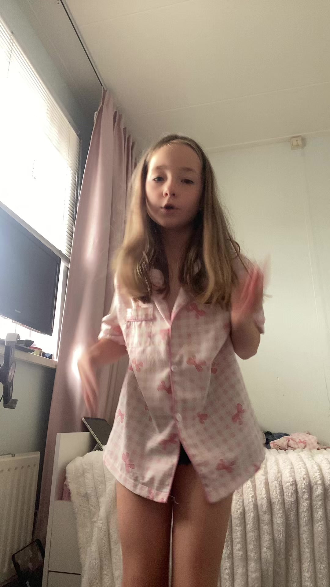 @Цветочек