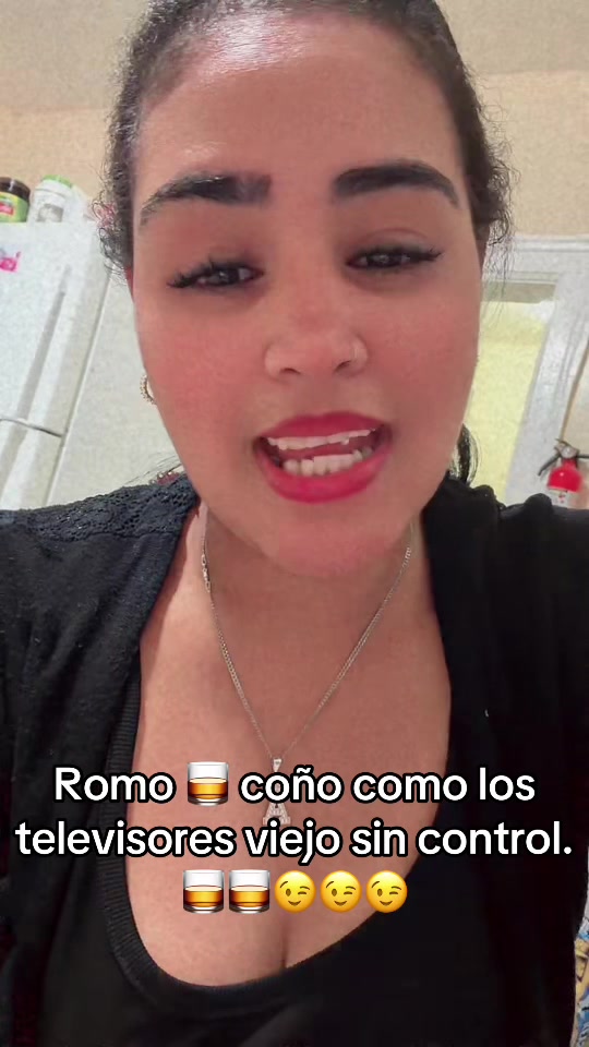@🇩🇴La Traviesa 👿 Perversa 🥵