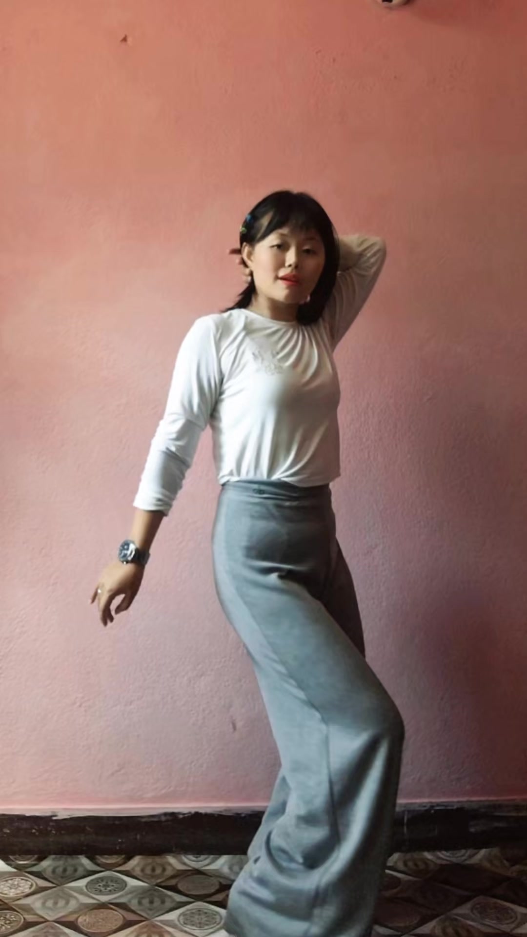 @swastika rai