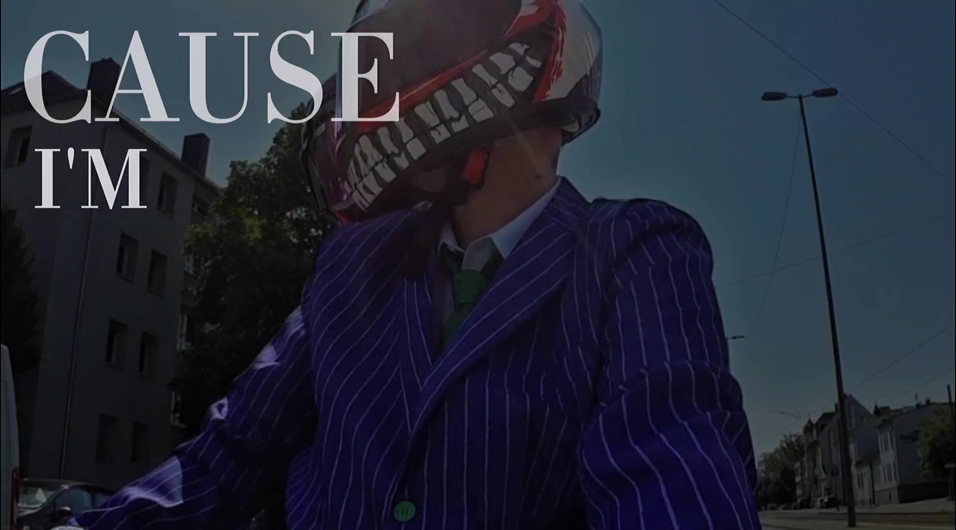 @KingJoker