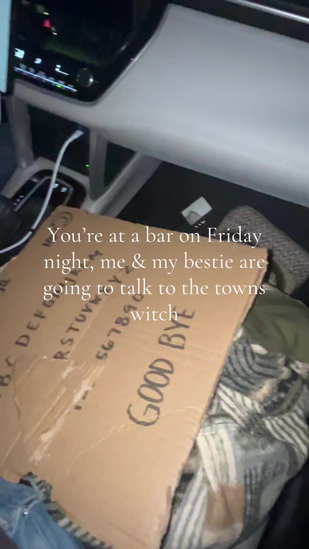 @Alexa Griffin