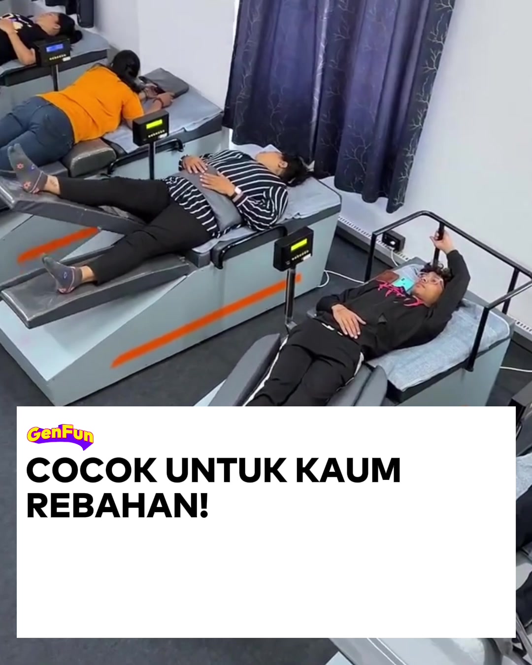 @GenFun