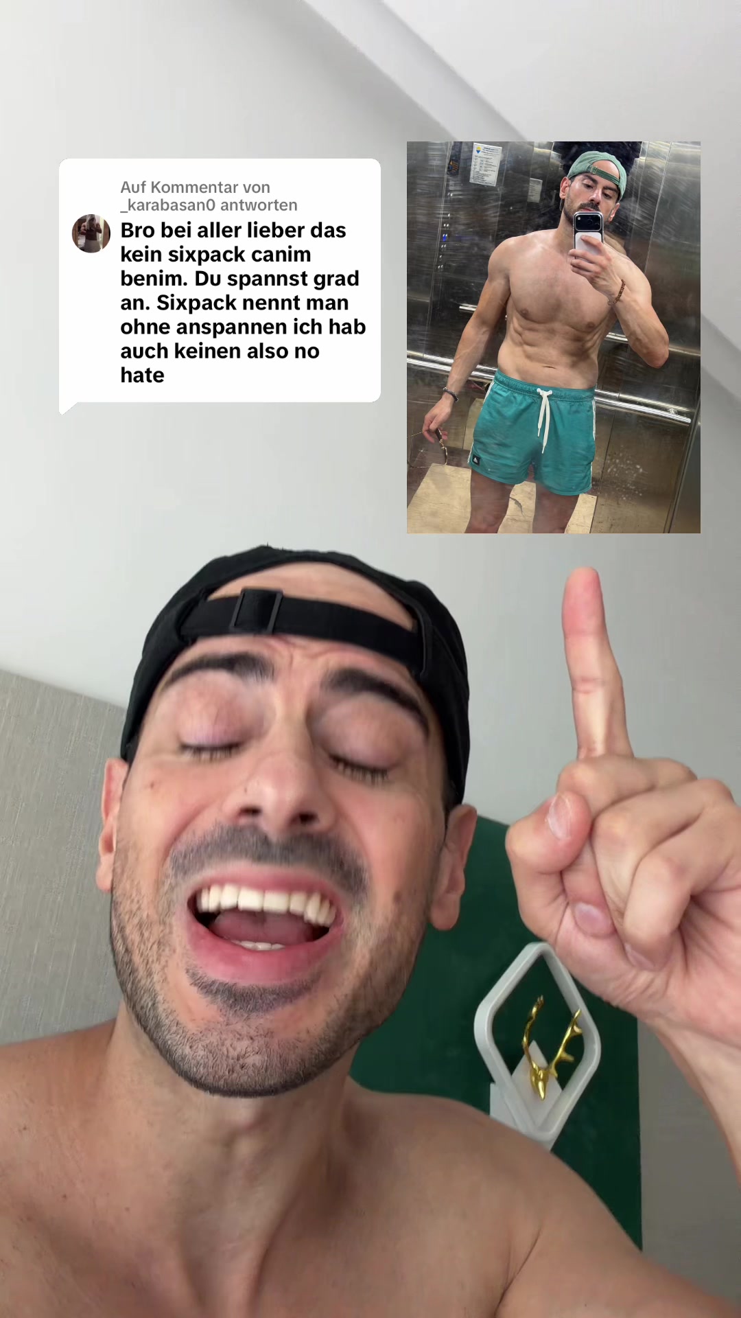 @Jacob M