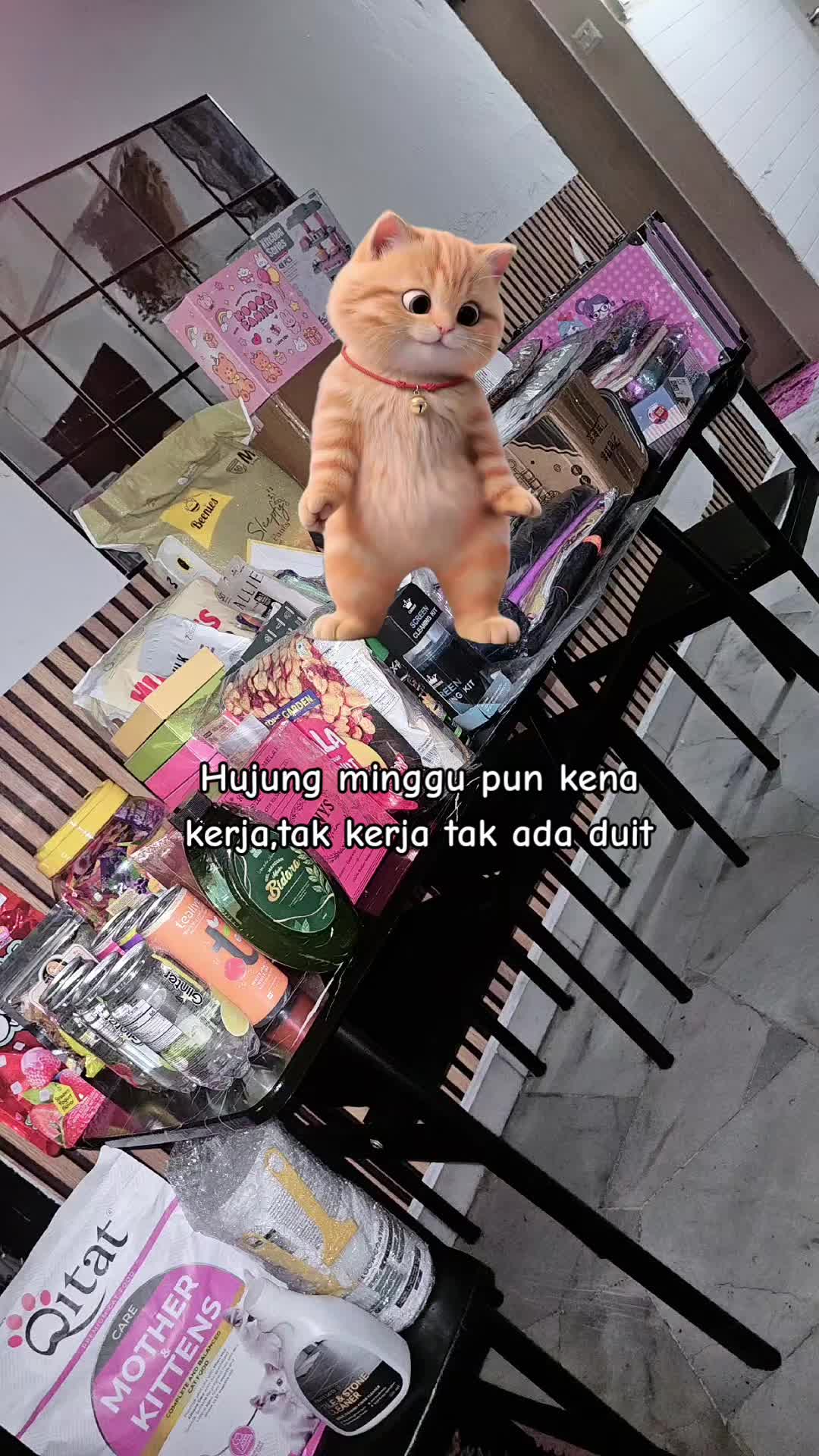 @๖AKAK・CHUBBY