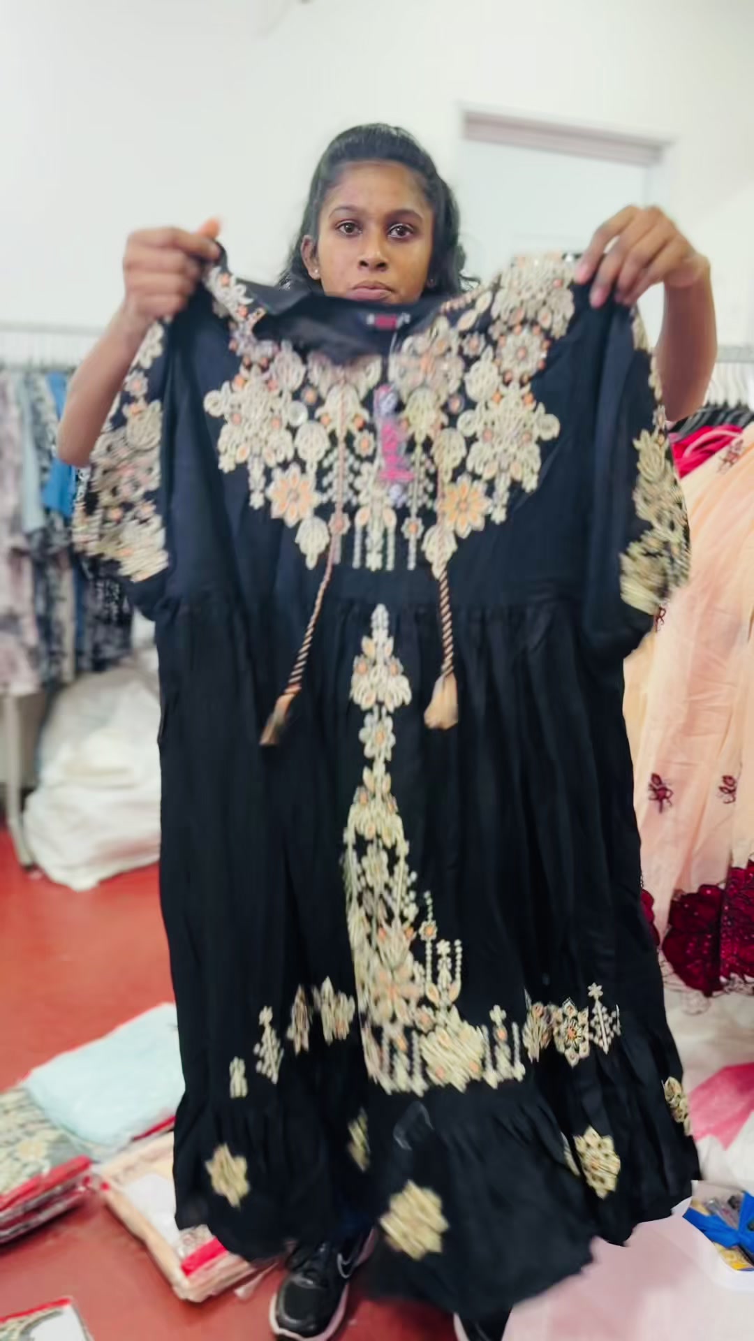 @Subee Clothing