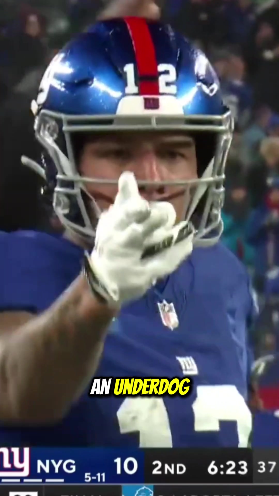 @TheUnderdogTalk