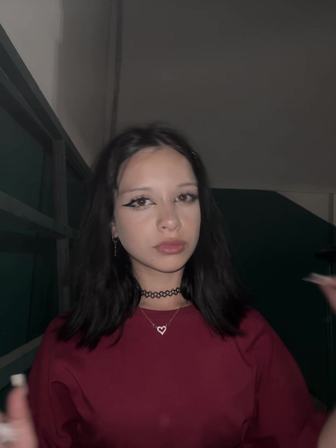 @Эиша