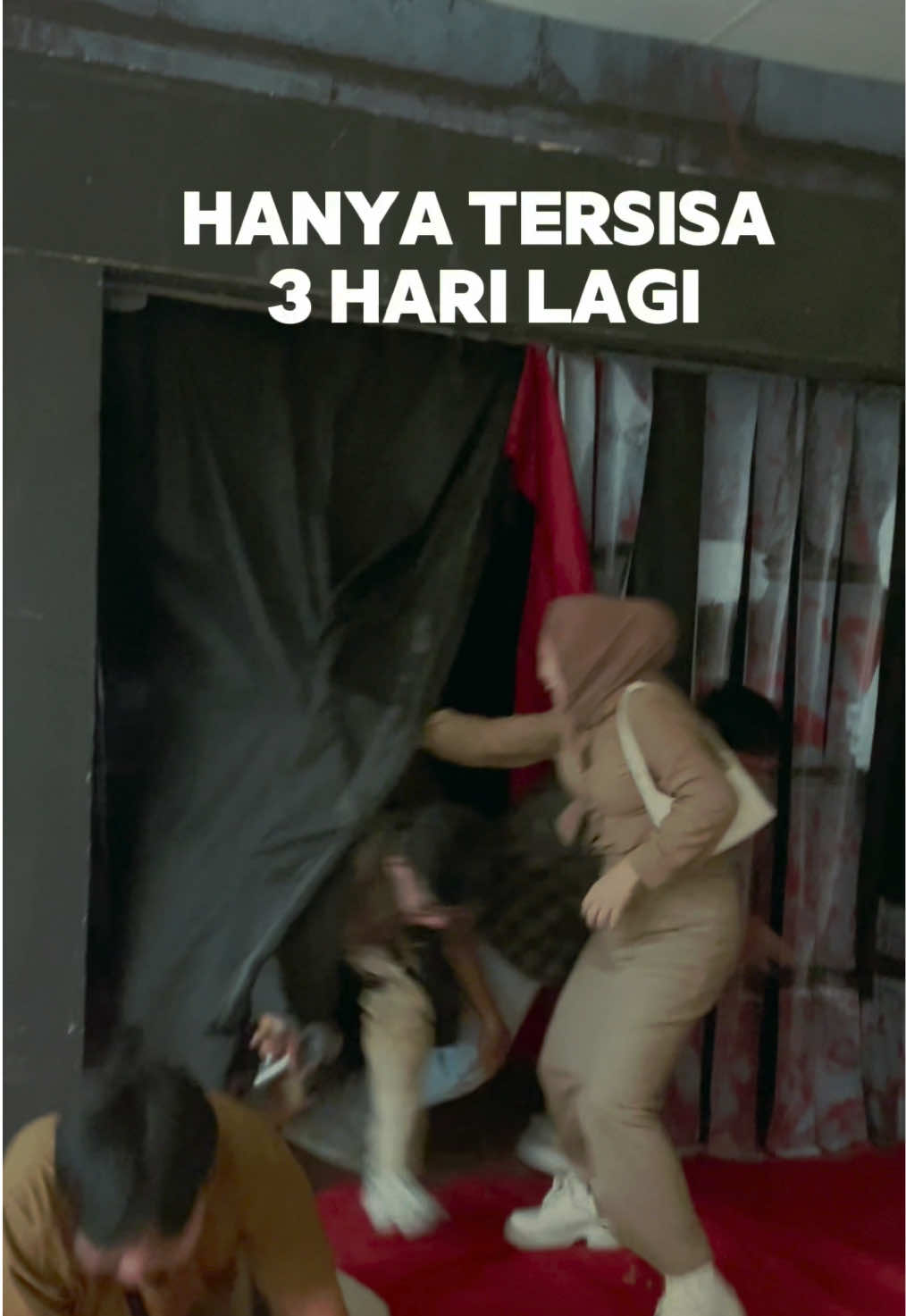 @RUMAH HANTU PRODUCTION