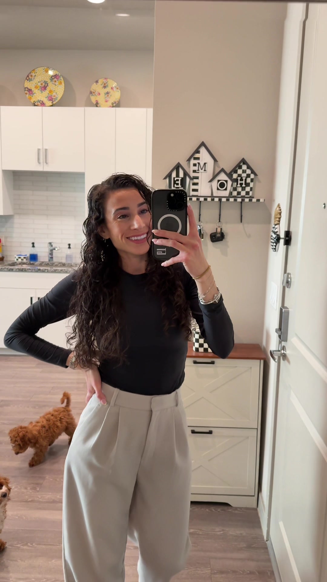 @Gianna Tommarello, DMD