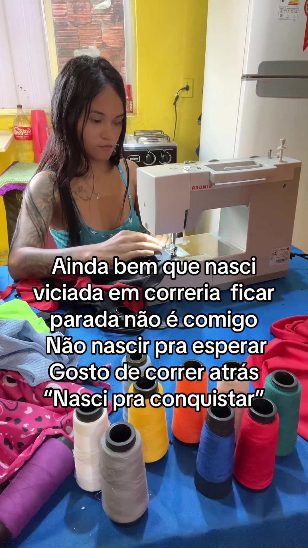 @Anah Confecção