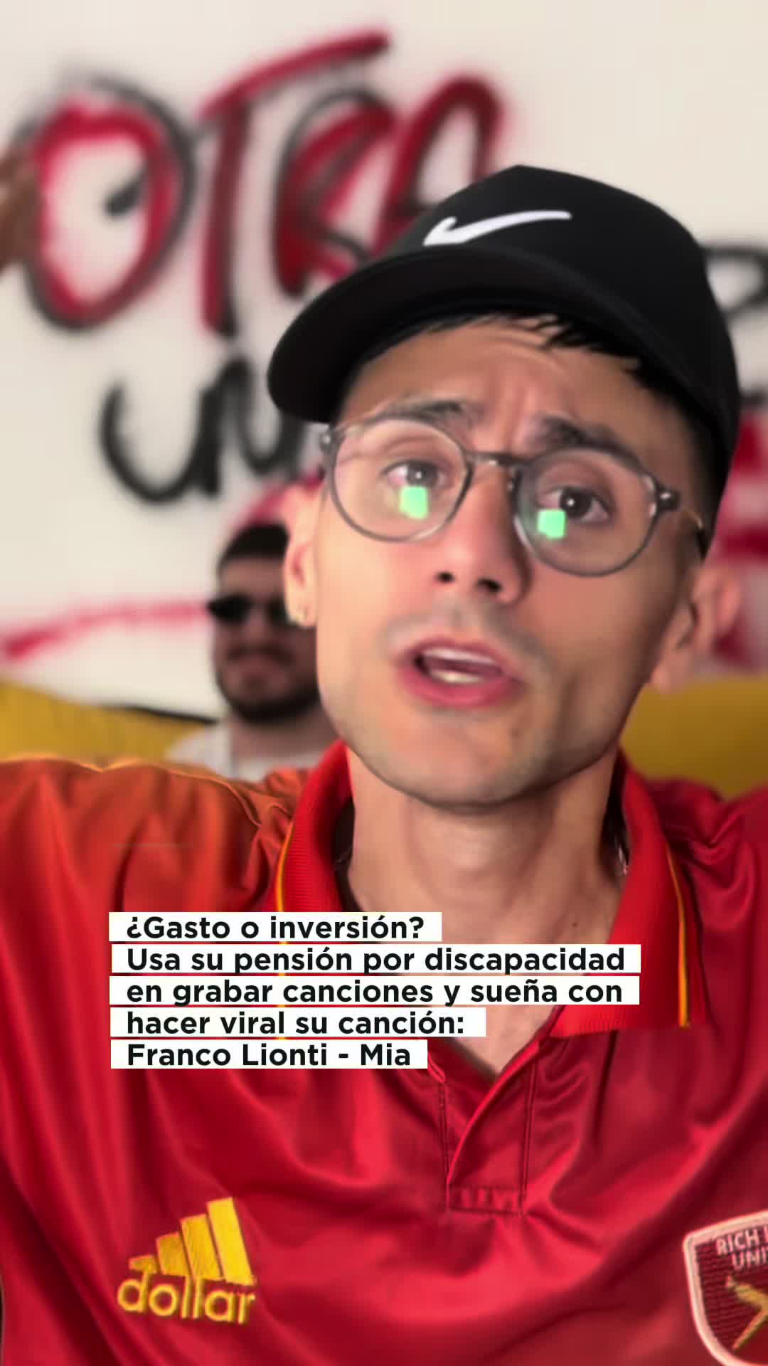 @Franco Lionti