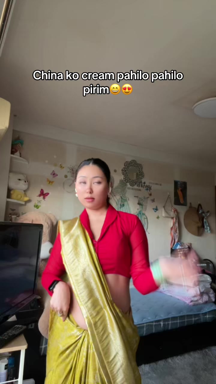@💫🌸AMITA THE NEPALI GIRL💫🧿