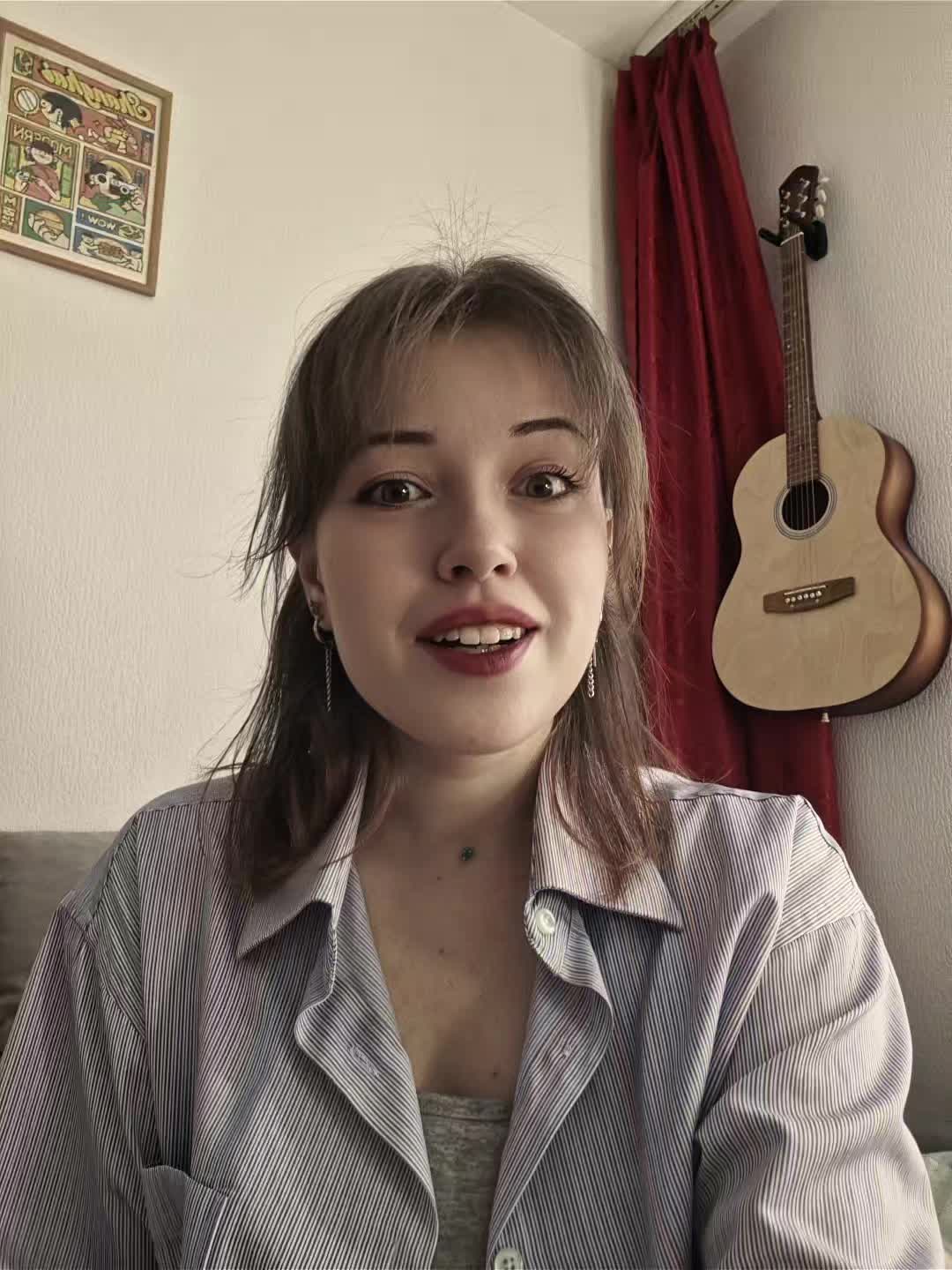 @Nana ✨️