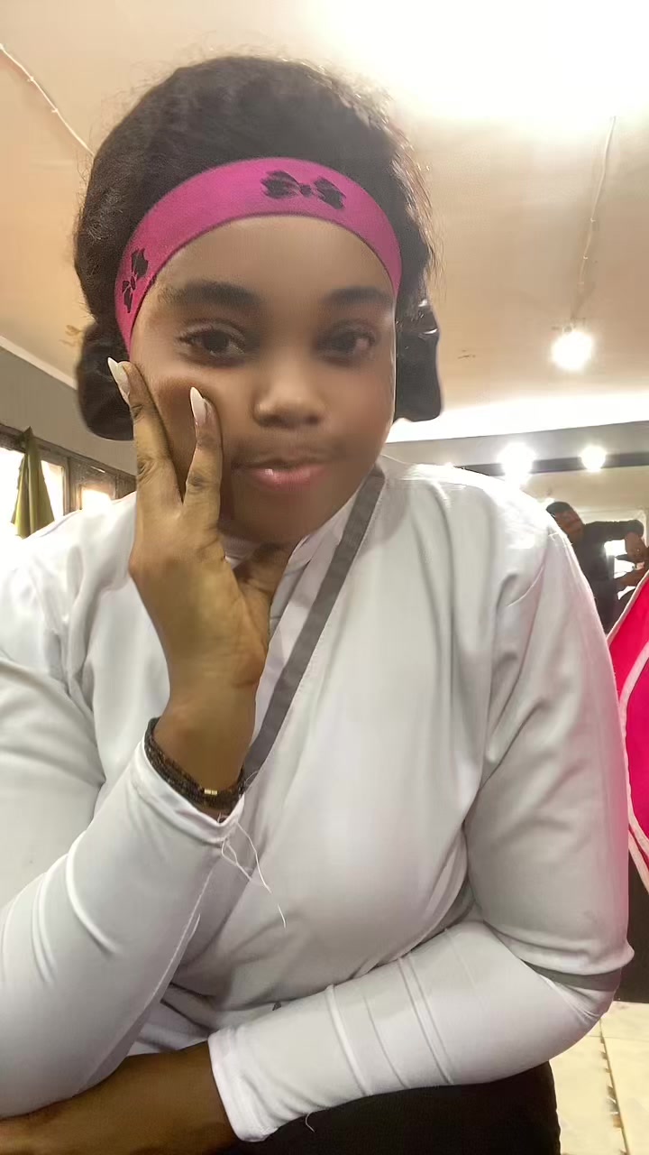 @🦋Princila Muanda🦋