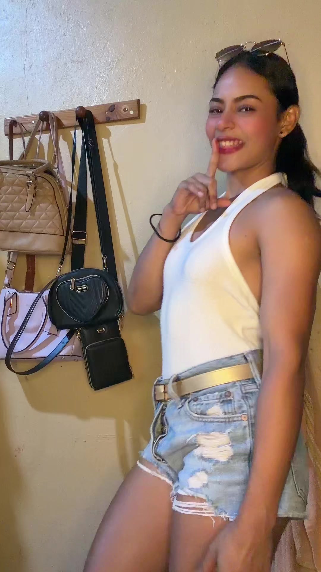 @Sheis.Dani💃🏽💕