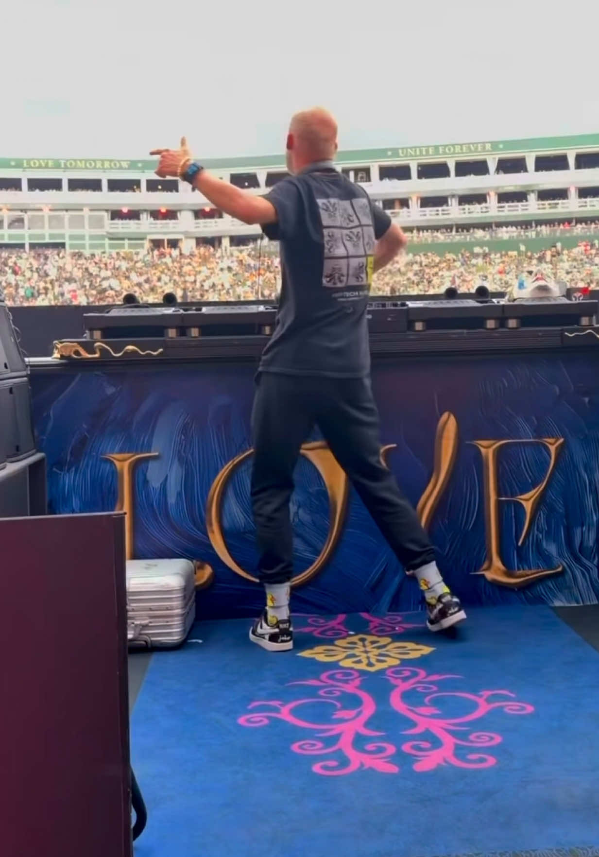 @Pulse Of Techno