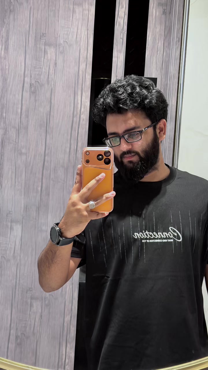 @Zumard Kashmiri🇸🇦