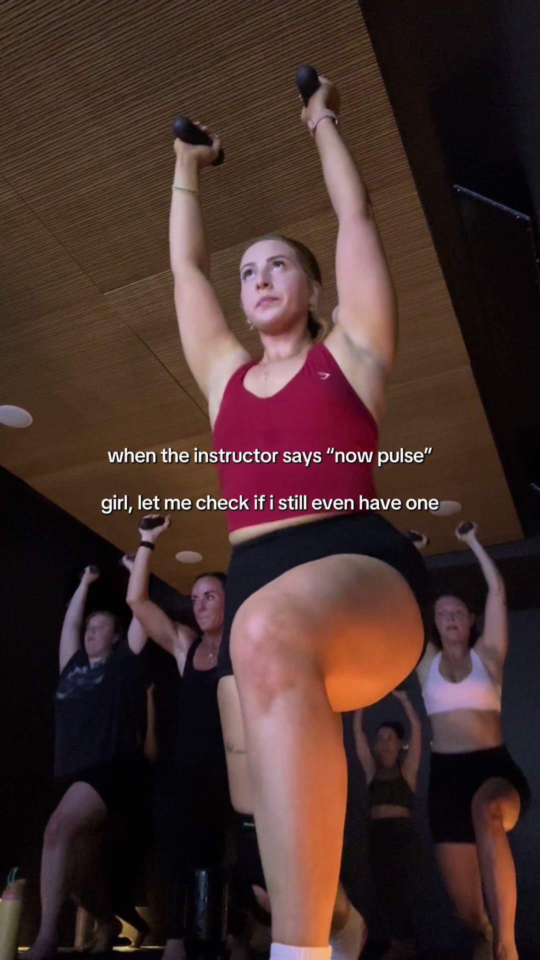 @Laura | Fitness Instructor ⭐️