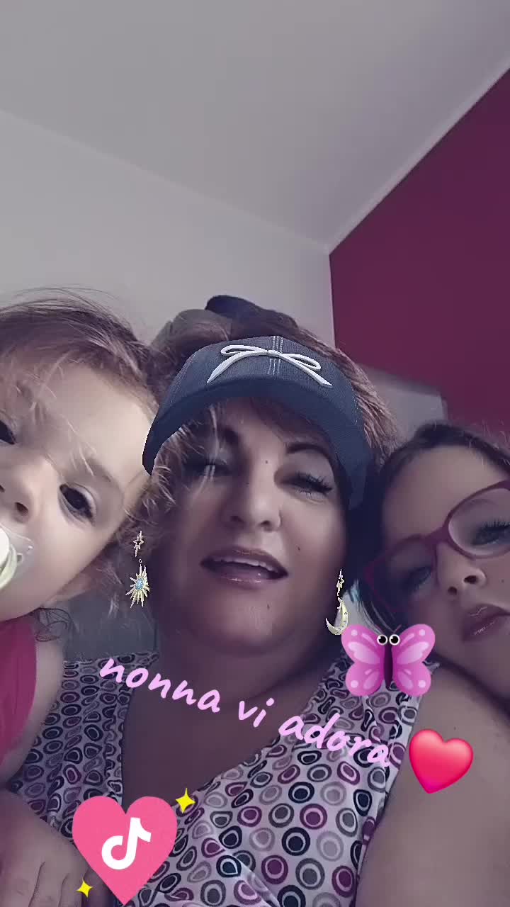@Rosy guerriera combattiva 💪💪