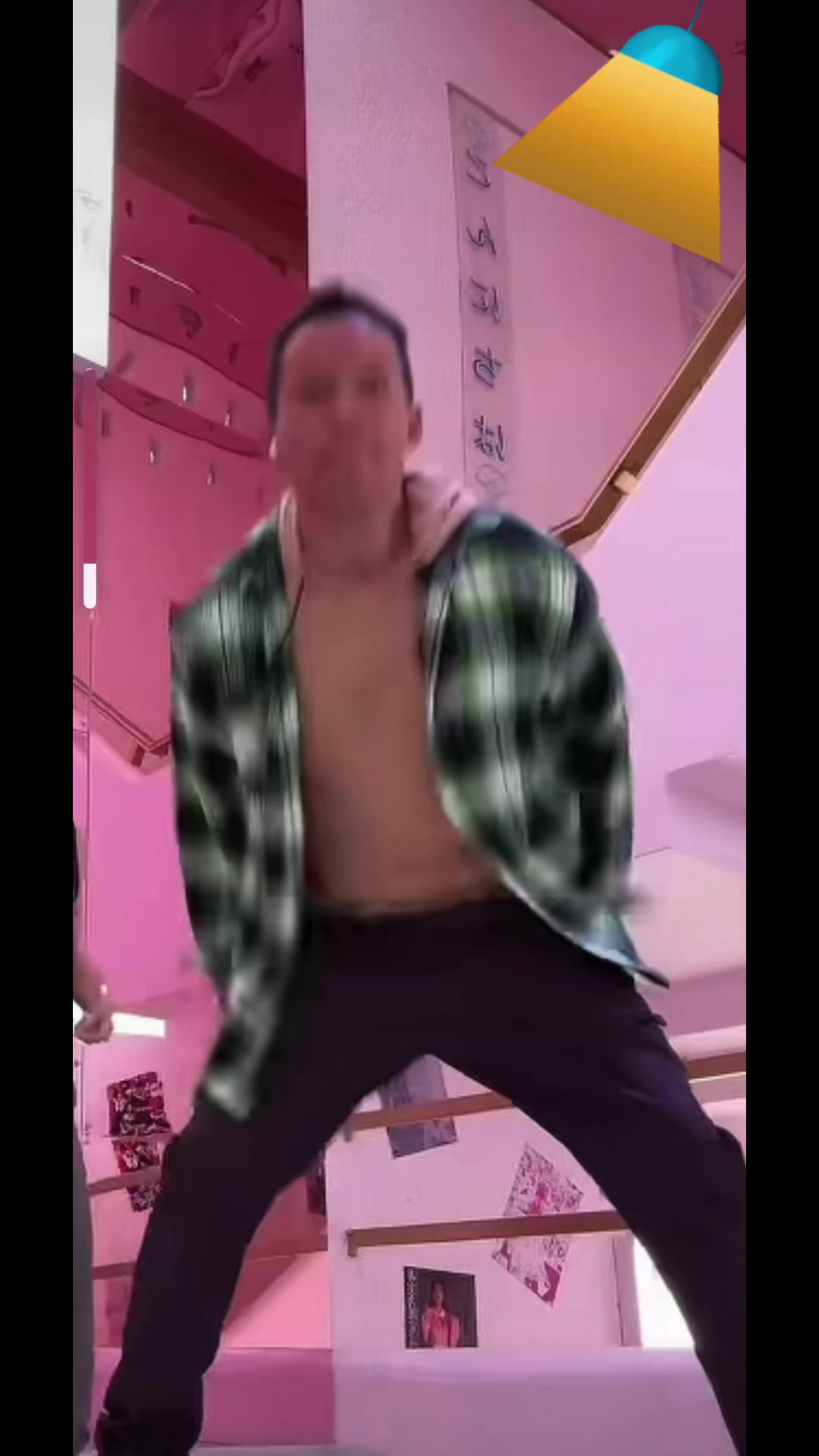 @Luis Roberto Coreografo