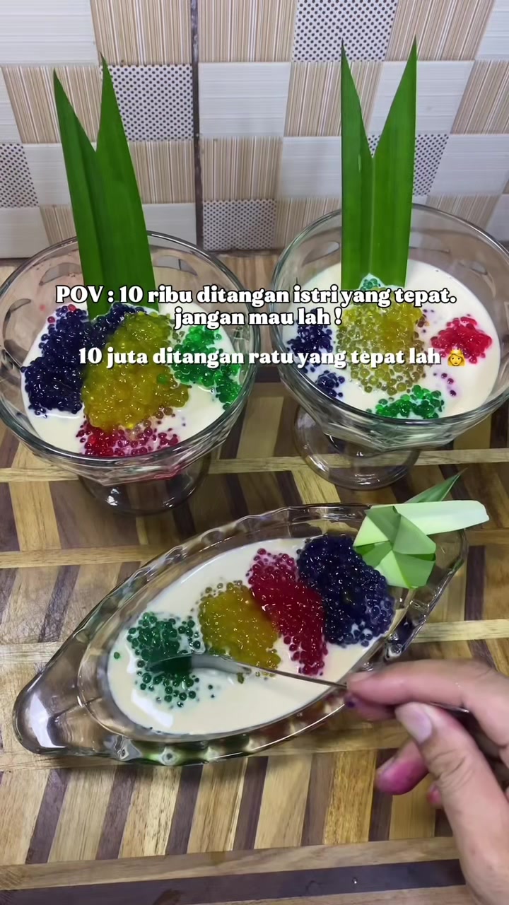 @Anak Mak ngah