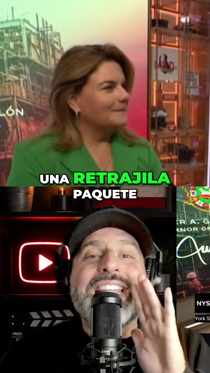 @IVAN R CRUZ SERRANO