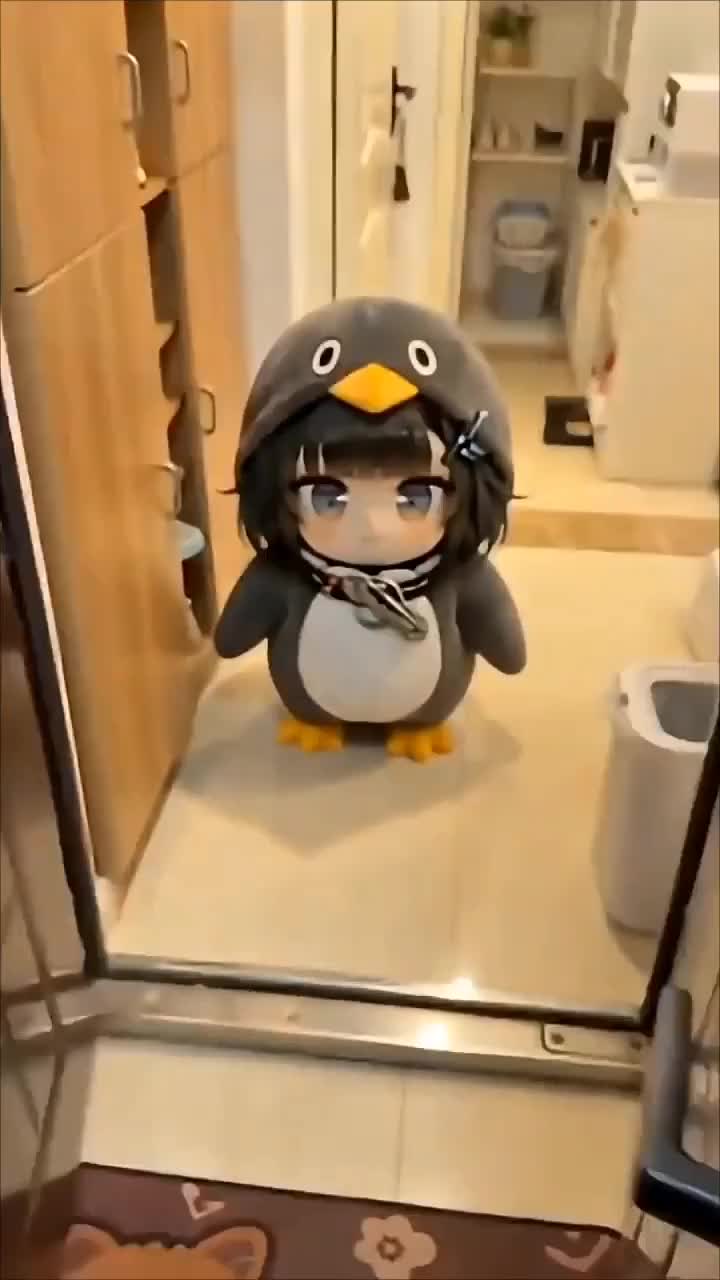 @Hoshino