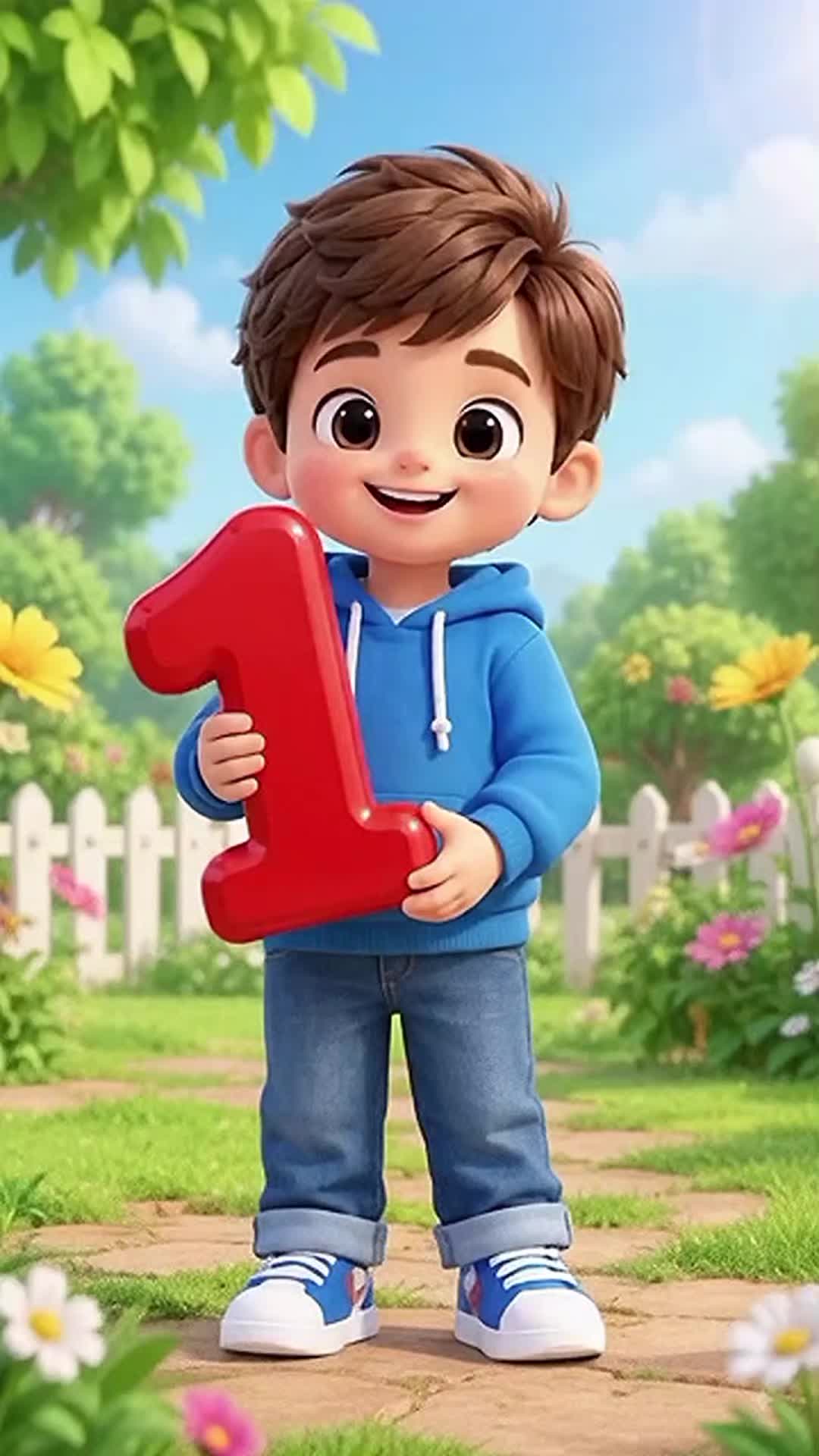 @ZeeAnimationRhymes