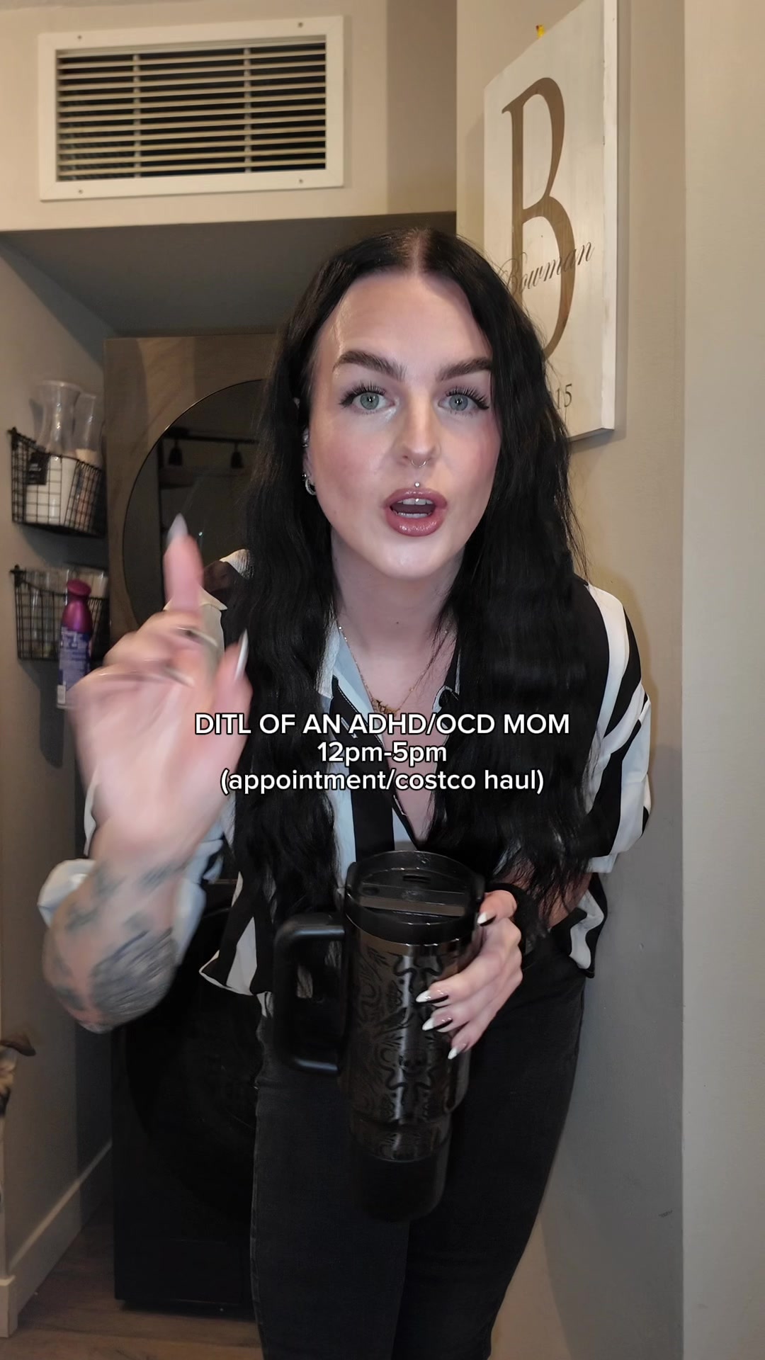 @Claire Bowman - ADH-She ✨🖤