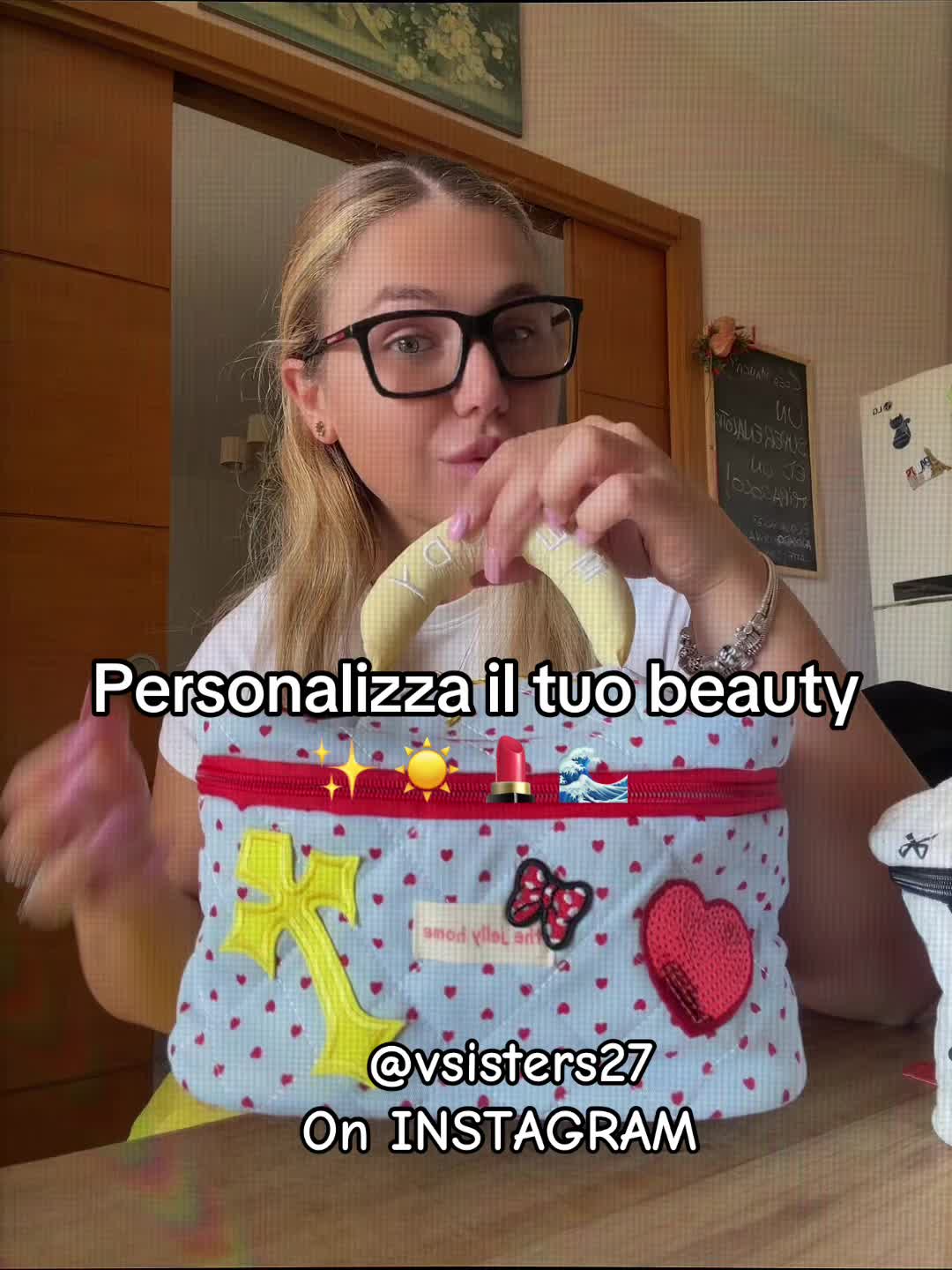 @Sara Vesevo