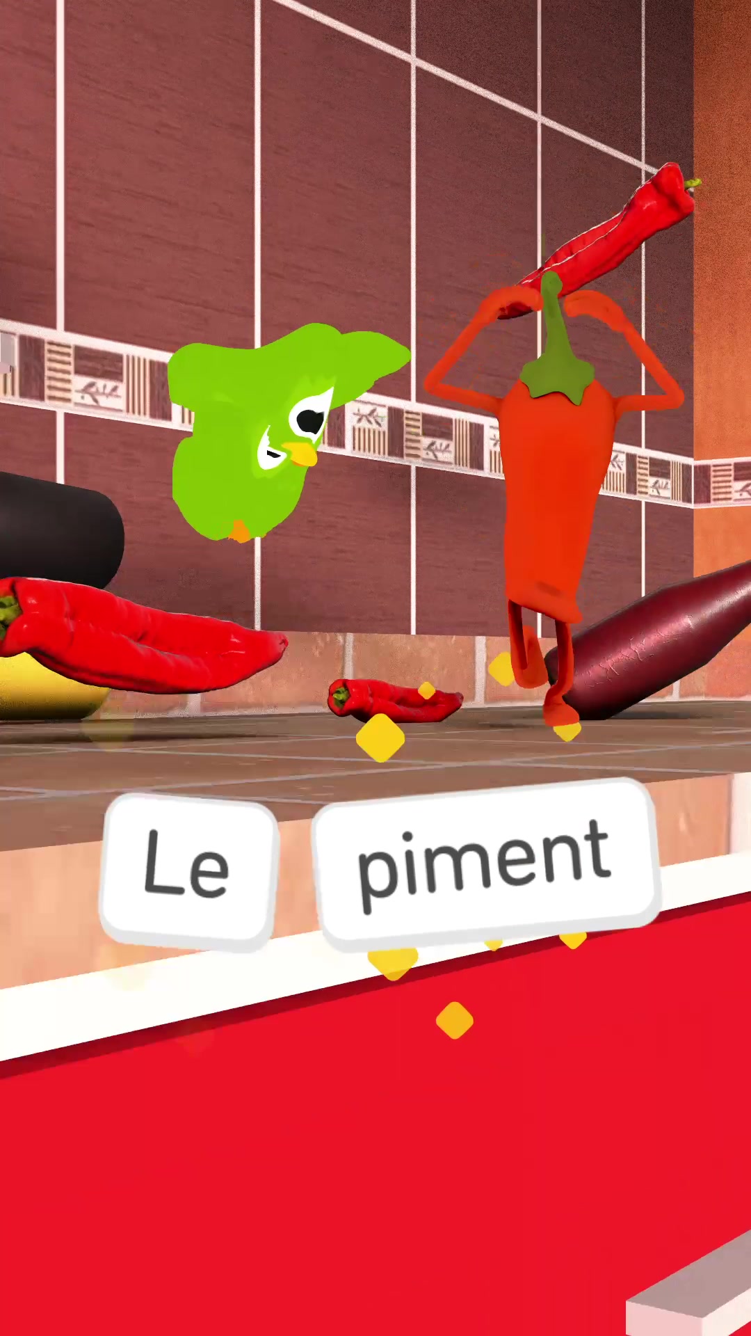 @Duolingo France