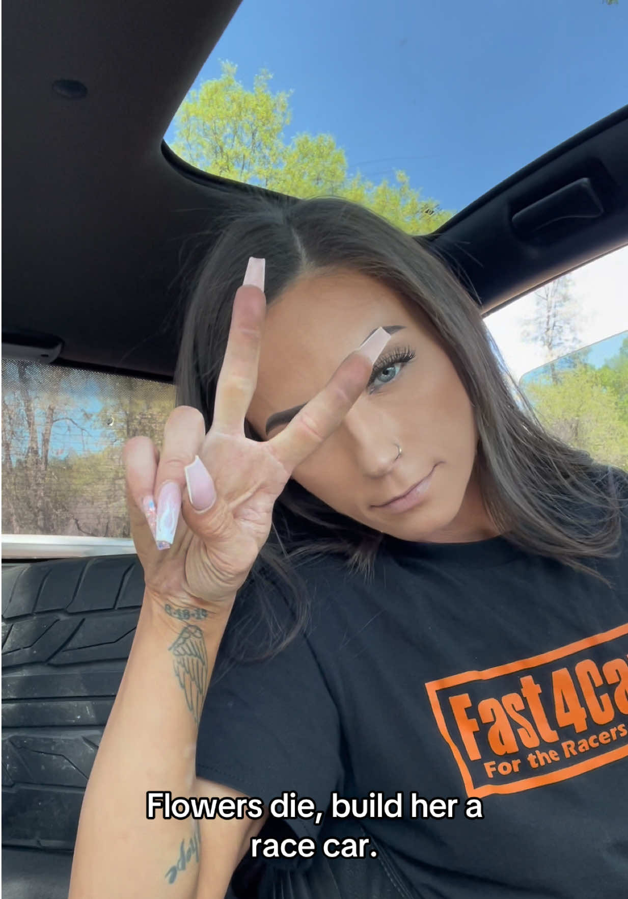 @Hannah Martinez
