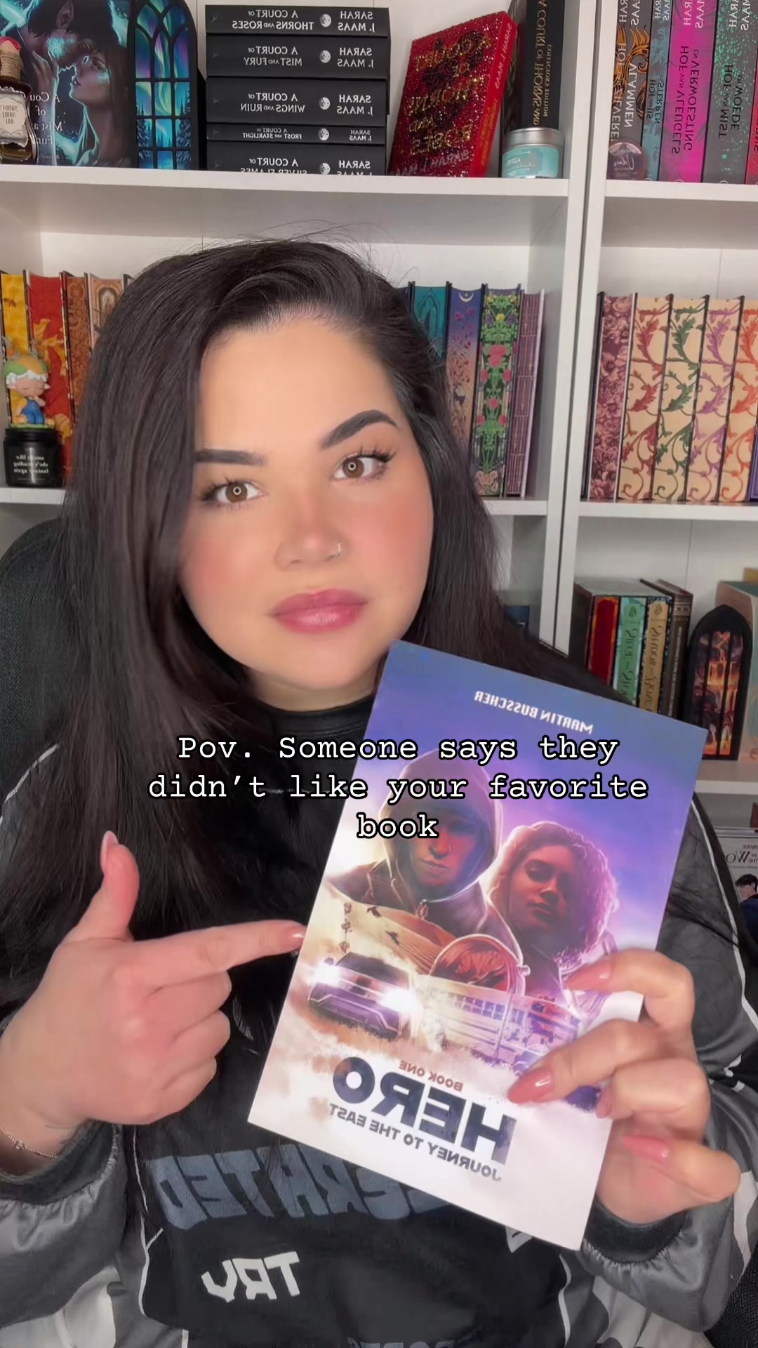 @Lisa | Booktok 📚🔮
