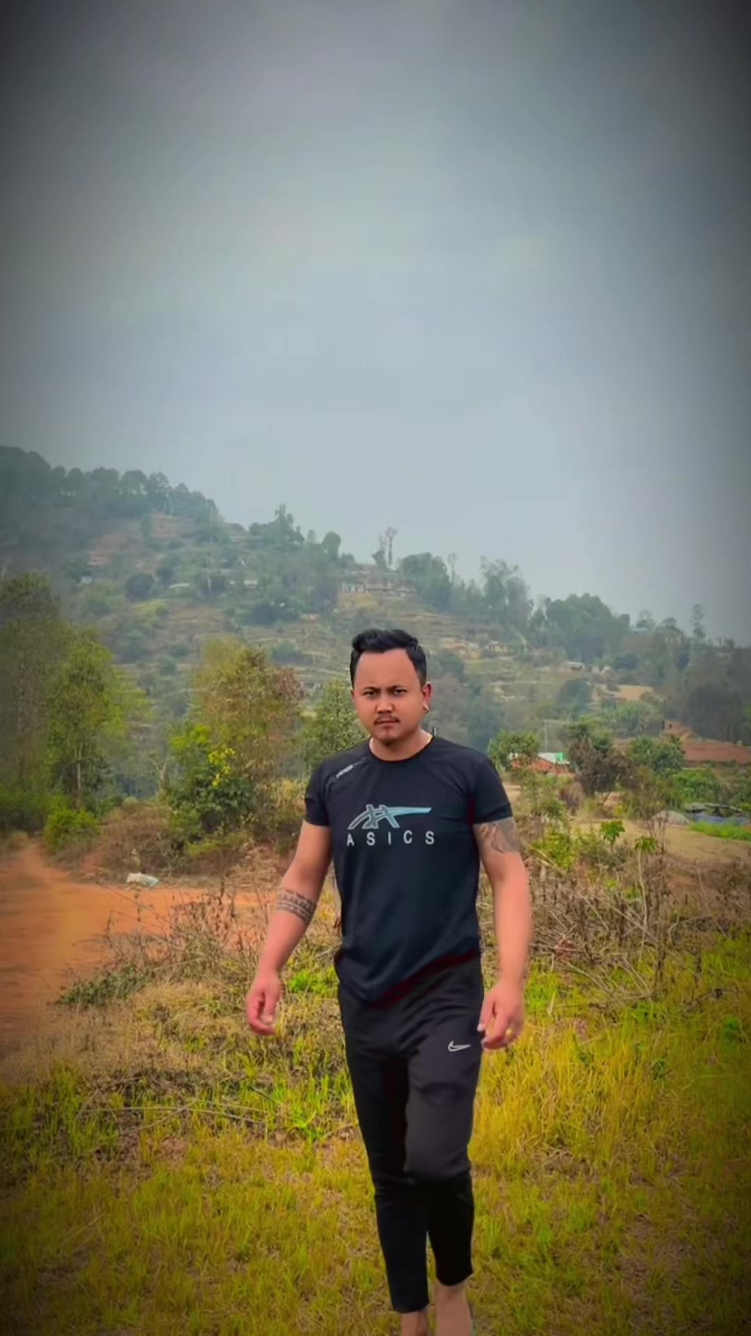 @Manoj Lama