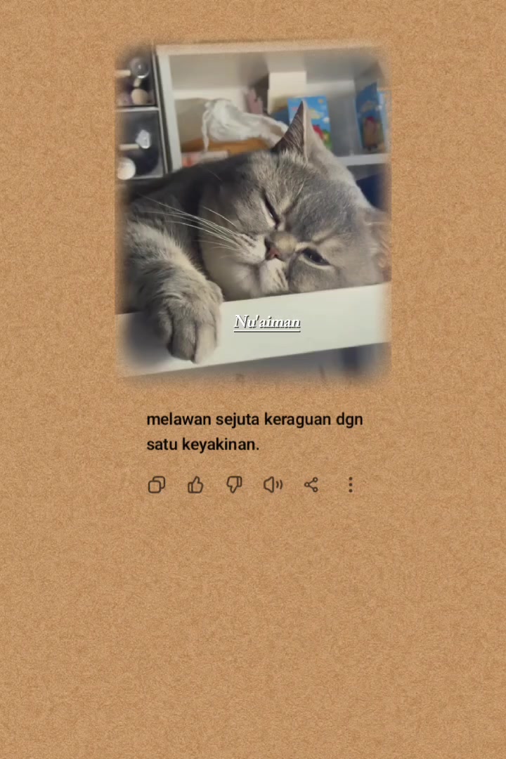 @Nu'Aiman