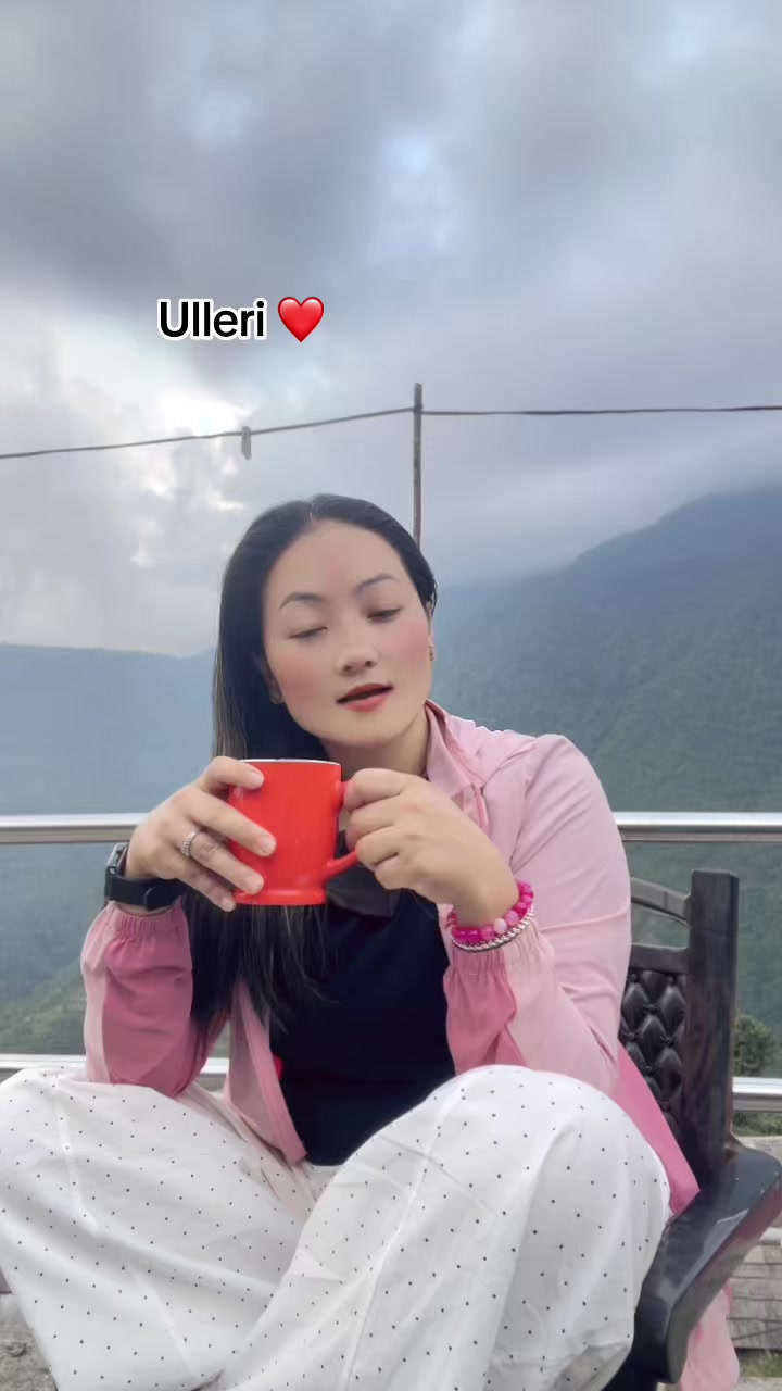 @Sunima Gurung