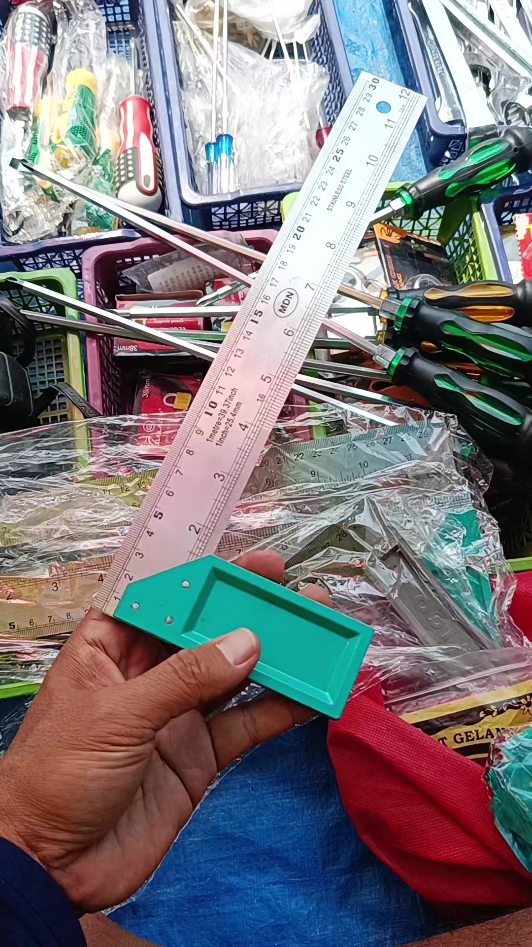 @Mega Teknik Store