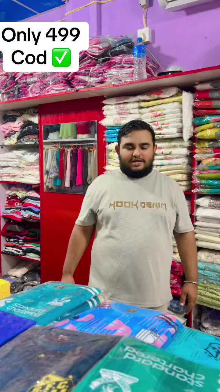 @TIKTOK COLLECTION