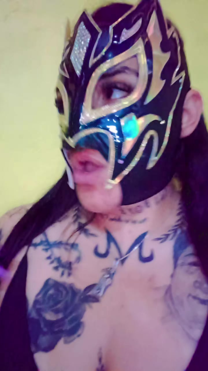 @sexy Violeta