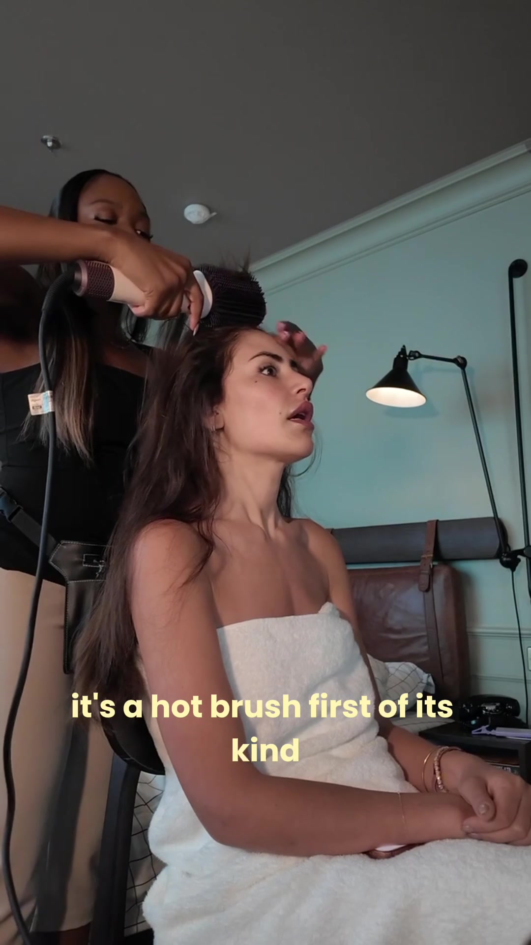 @Dr Rhona Eskander