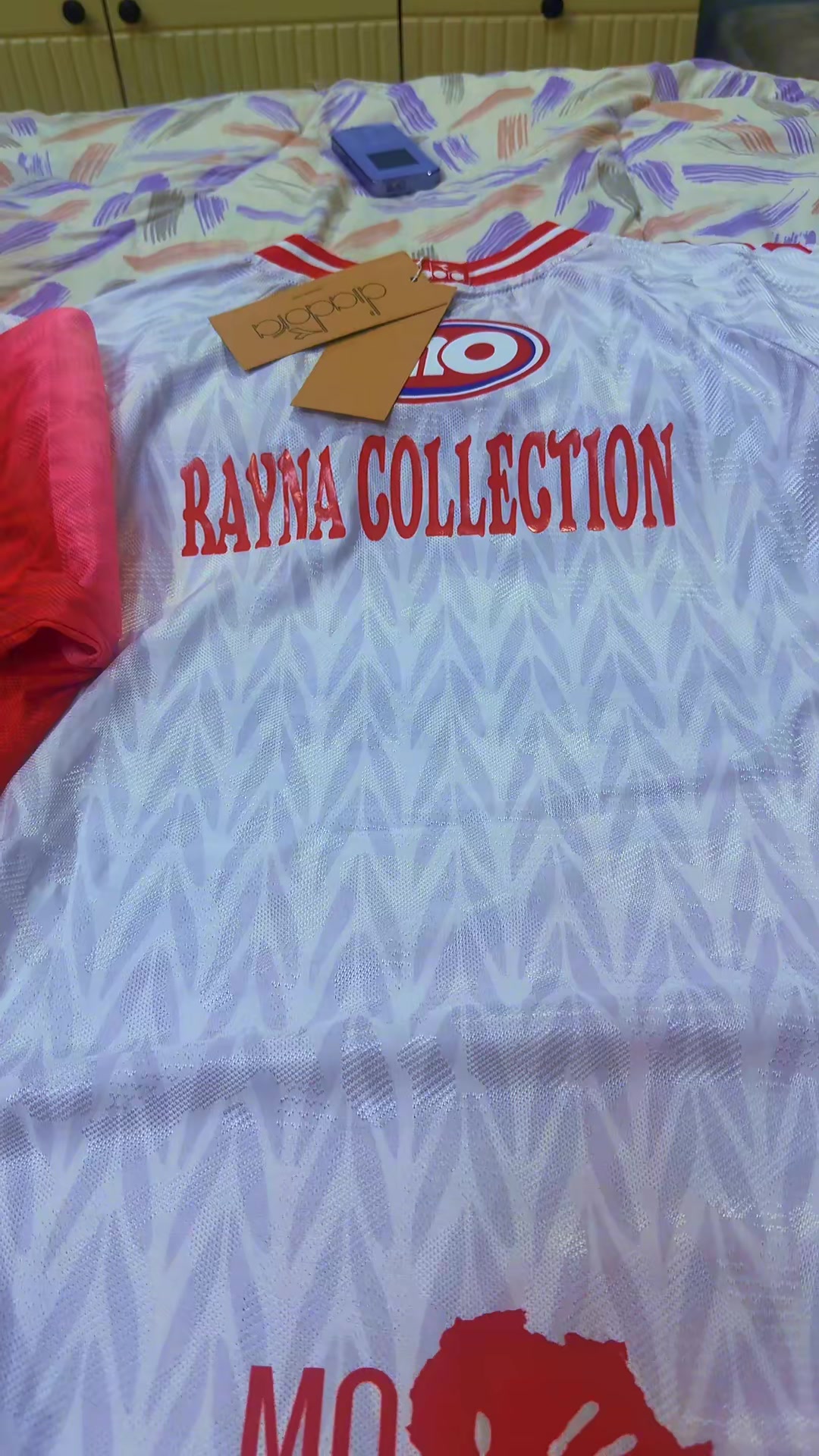 @Rayna collection