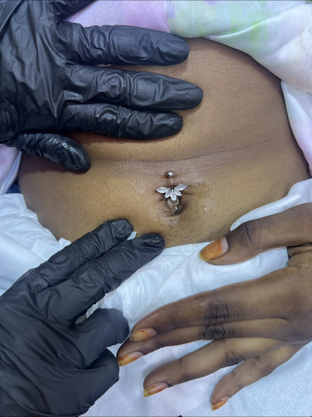 @Najat piercing
