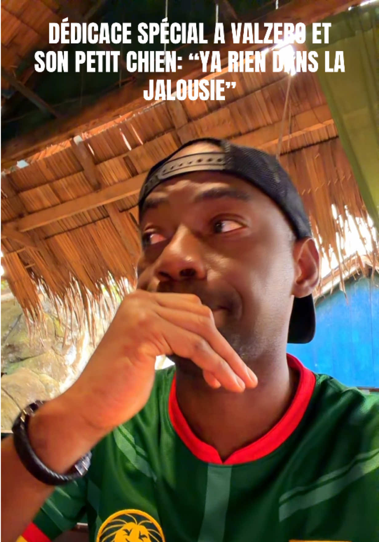 @Ⓜ️GENERAL MAKOSSO CAMILLEⓂ️